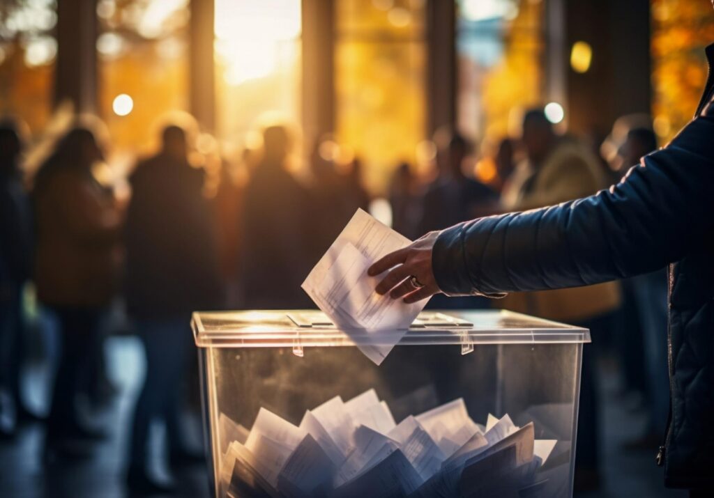 Zbliżają się wybory samorządowe 2024: Ogłoszono oficjalny start kampanii wyborczej i terminy zgłoszenia kandydatów