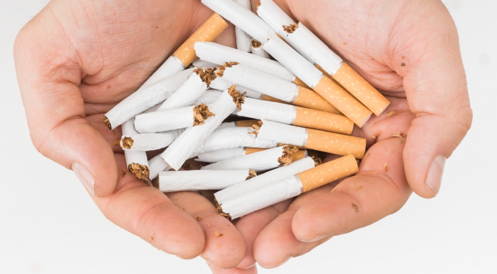 Przemyt nielegalnego tytoniu został udaremniony przez Śląski Urząd Celno-Skarbowy