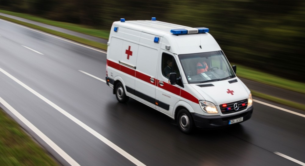 4 miliony złotych na nowe wozy strażackie dla 13 OSP w regionie!