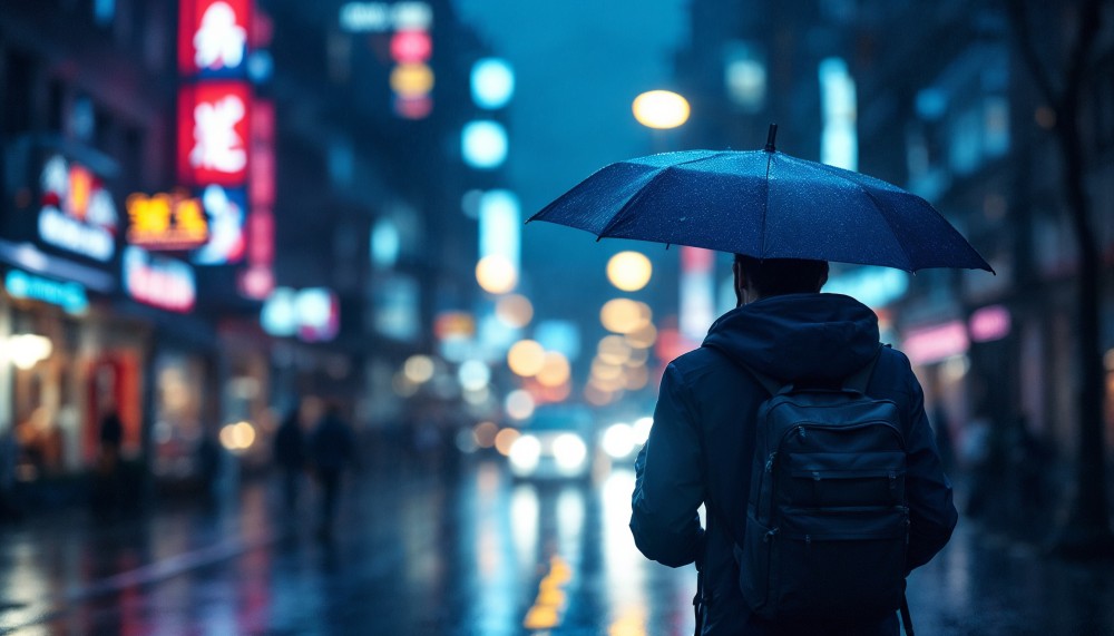 Burze na horyzoncie – ostrzeżenie na 2 września 2025 r.