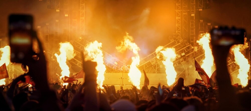 Jarmark Władysławowski: Weekend pełen rycerskich tradycji i muzycznych emocji!