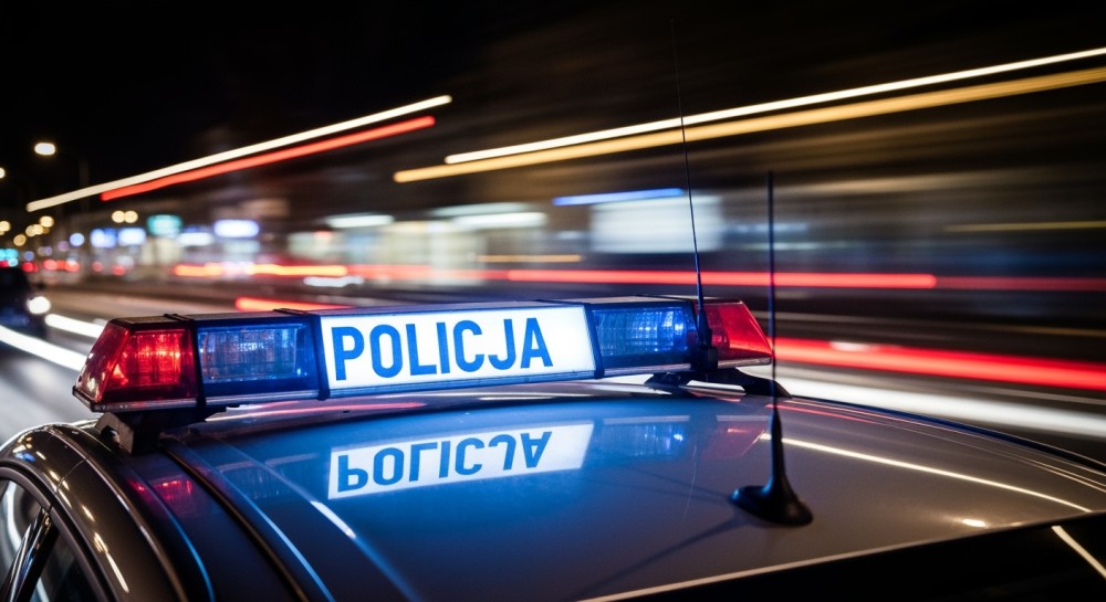 Komendant policji z Raciborza w akcji: Zatrzymanie złodzieja kawy na gorącym uczynku!