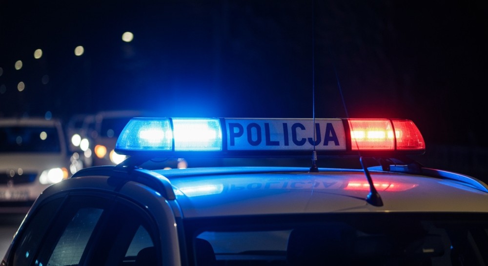 Kradzież z alkoholem w roli głównej – pijany złodziej zasypia w sklepie