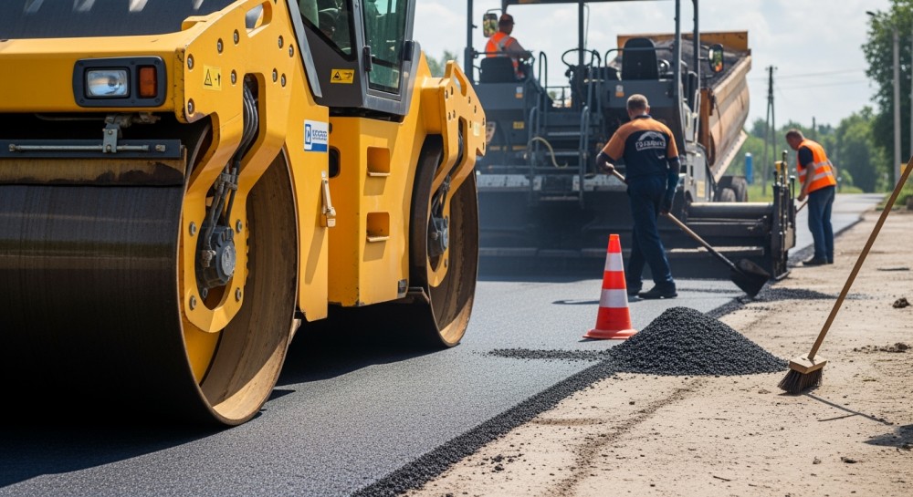 Nowy wiadukt na ul. Dworcowej w Żorach – zmiany w ruchu i komunikacji miejskiej od sierpnia 2025!