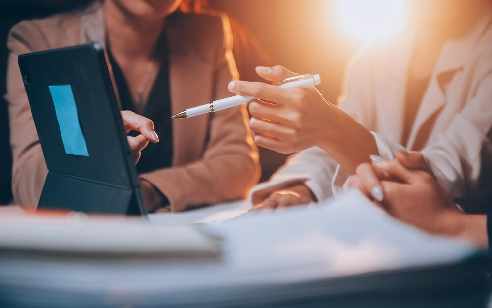 Posiedzenie Komisji Skarg i Wniosków – 11 września 2025 r. w Żorach