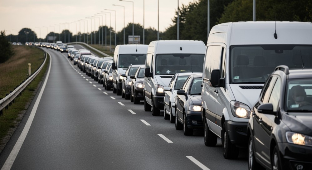 Utrudnienia w Żorach: Dziś długie godziny bez prądu! Sprawdź harmonogram wyłączeń