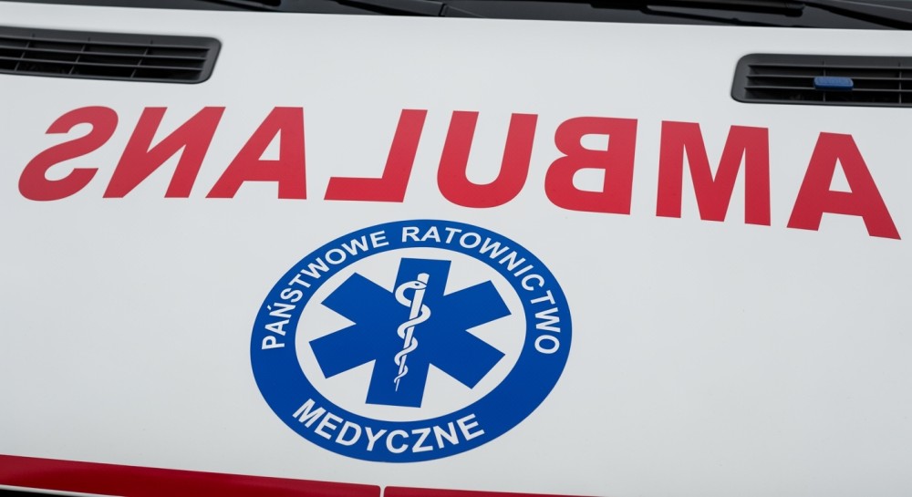 Żory: Policjanci i mieszkańcy łączą siły w akcji krwiodawstwa z okazji 100-lecia kobiet w policji