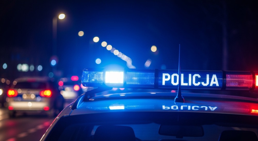 Bohaterska postawa w Mikołowie: mężczyźni powstrzymali pijanego kierowcę przed ucieczką