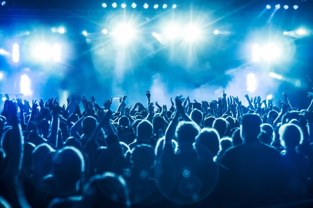 Czerwony Tulipan: 40 lat muzycznej magii na scenie MOK Orzesze!