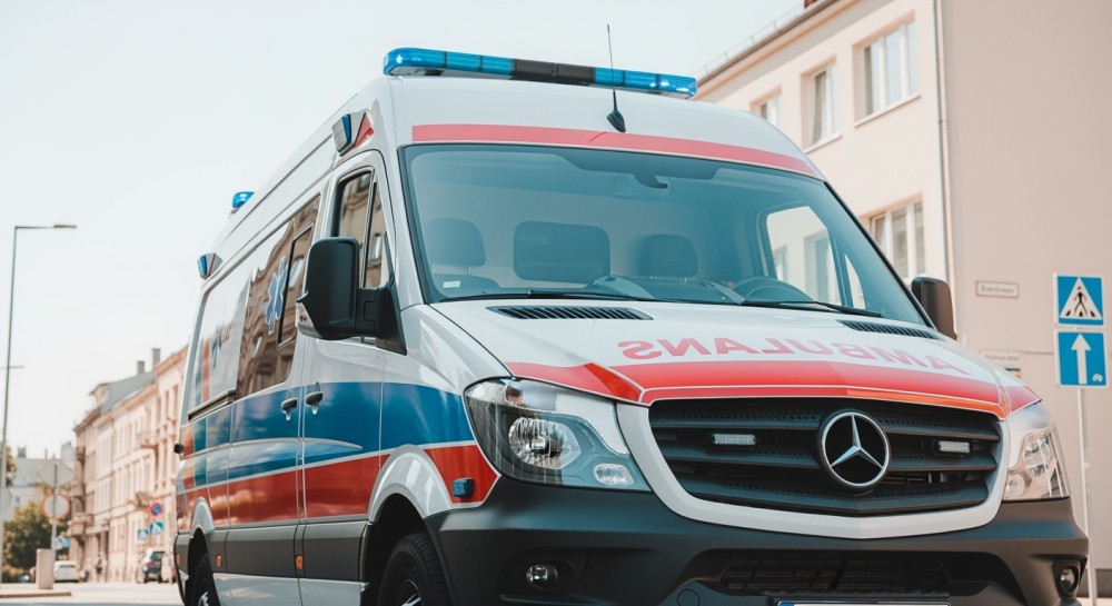 Deszczowe zagrożenie na drogach – zachowaj ostrożność!