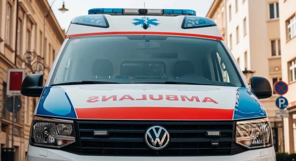 Dzień Ratownictwa Medycznego: Święto Bohaterów w Akcji