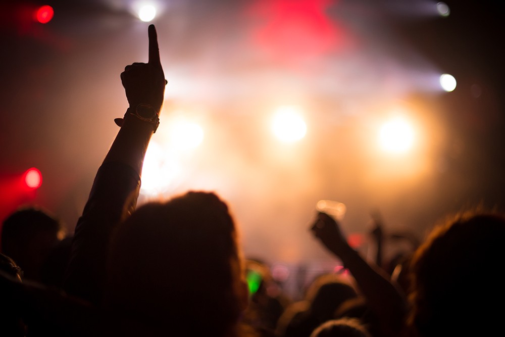 Jesienny Festiwal Młodych Talentów w Żorach: Odkryj Artystyczne Skarby 2025!