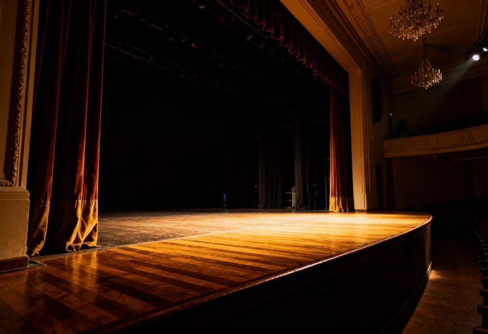 Kobiece historie w śląskiej kuchni – spektakl „Baby, kere poradzom” w Żorach