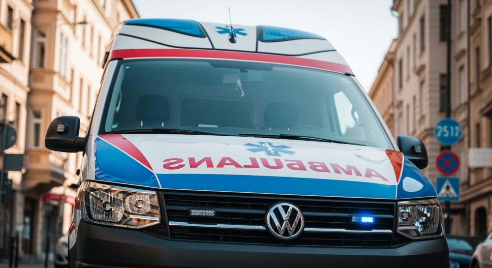 Młodzieżowi Ratownicy z Żor: Uczymy się ratować życie!