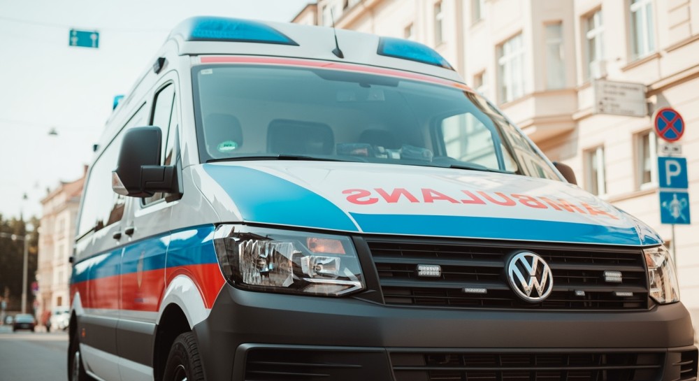 Nowe aparaty powietrzne dla OSP Pielgrzymowice – krok w stronę bezpieczniejszych akcji ratowniczych