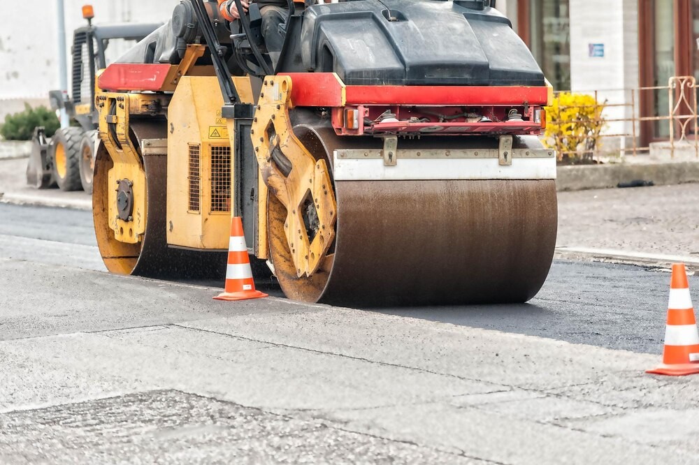 Nowe drogi w Pawłowicach: Kluczowa inwestycja dla komfortu mieszkańców