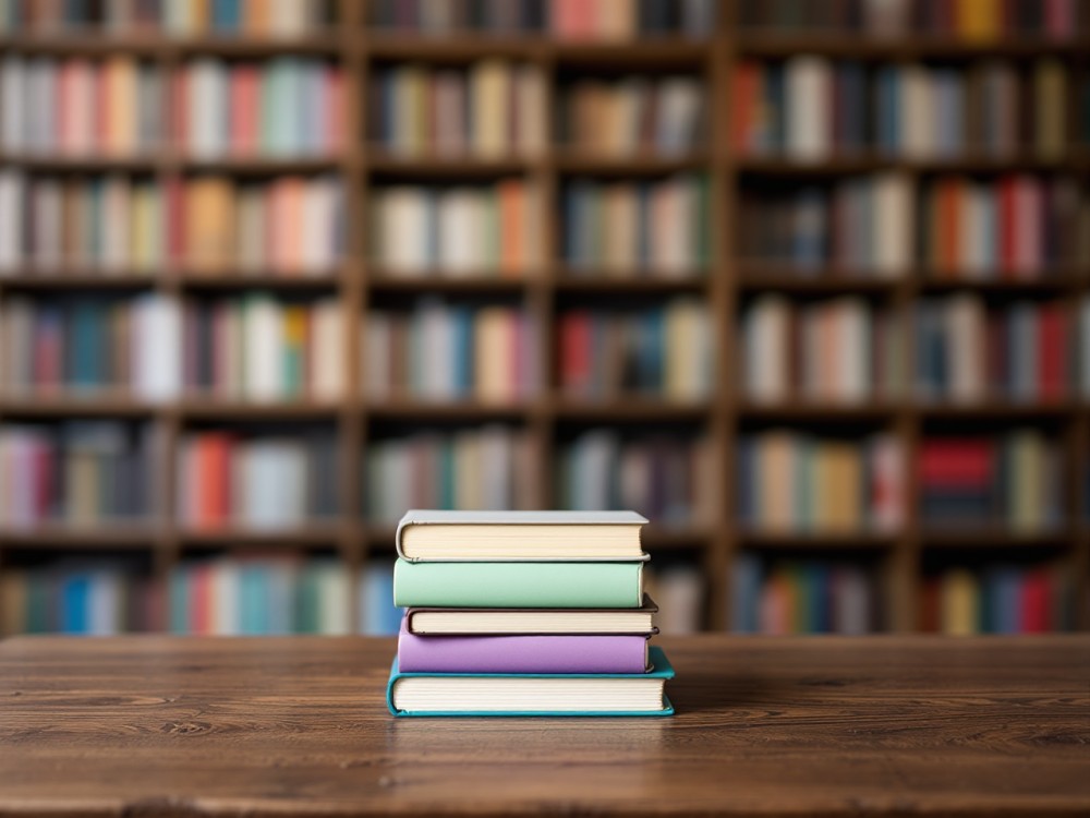 Odkryj nowe książeczki dla dzieci – magiczne opowieści czekają!