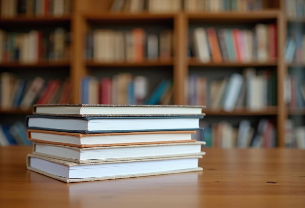 Literackie nowości w Strefie Młodych – odkryj swoje kolejne ulubione książki!