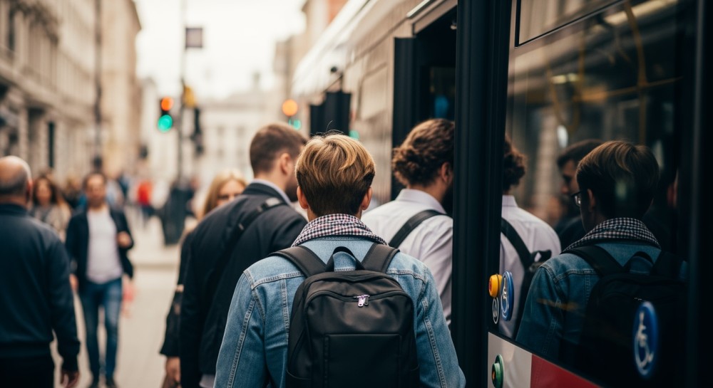 Nowe rozkłady jazdy linii L-2, L-3 i L-4 już od 27 października!