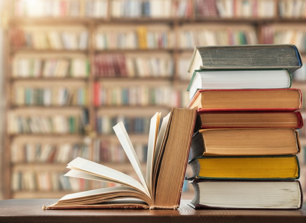 Literackie nowości w Wypożyczalni Poziom 0 – odkryj fascynujące historie!