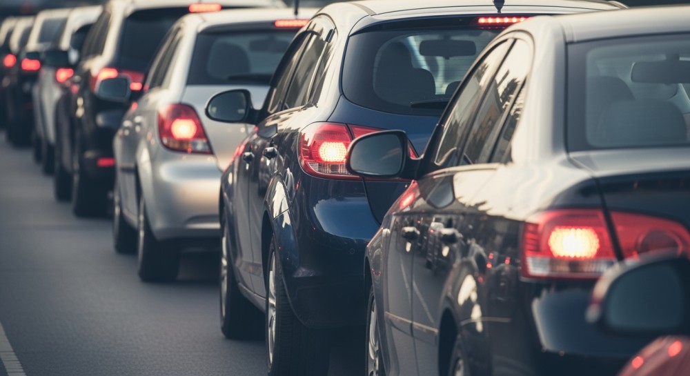 Bezpieczniej i spokojniej: Nowe zasady ruchu przy Parku Zdrojowym od jutra!