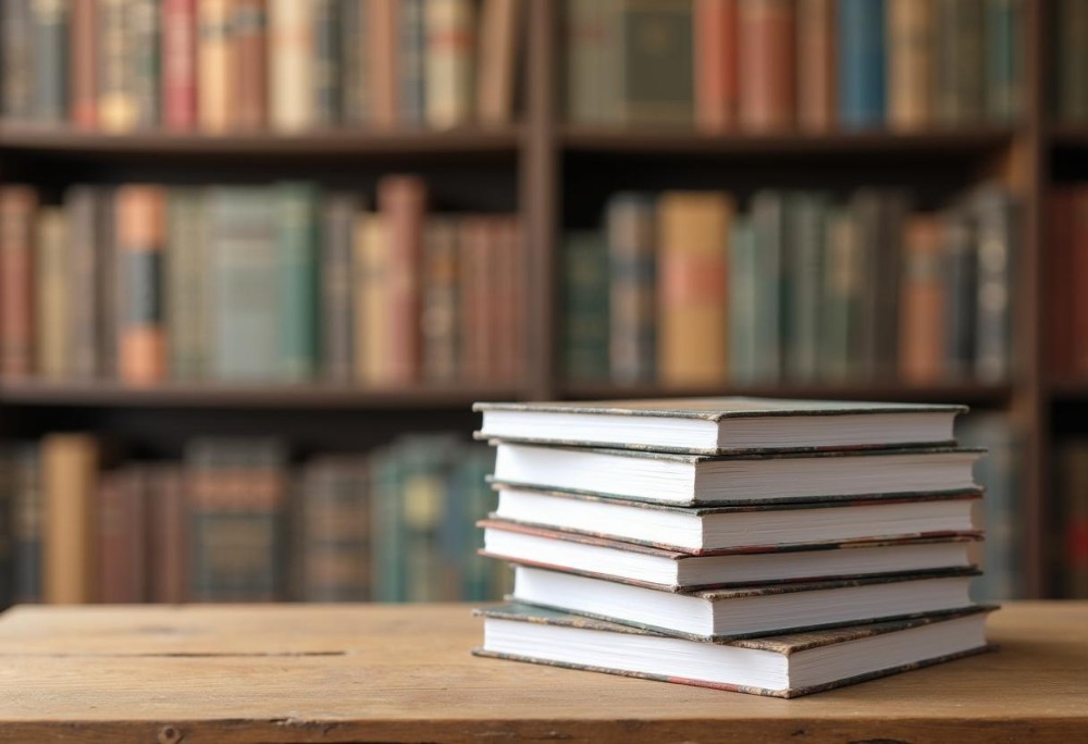 Jesienne nowości w Wypożyczalni Poziom 0: Odkryj literackie skarby!