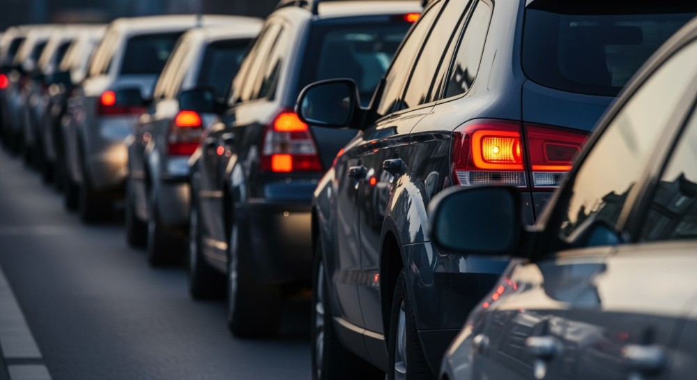 Zmiany w organizacji ruchu wokół żorskich cmentarzy na Wszystkich Świętych 2025