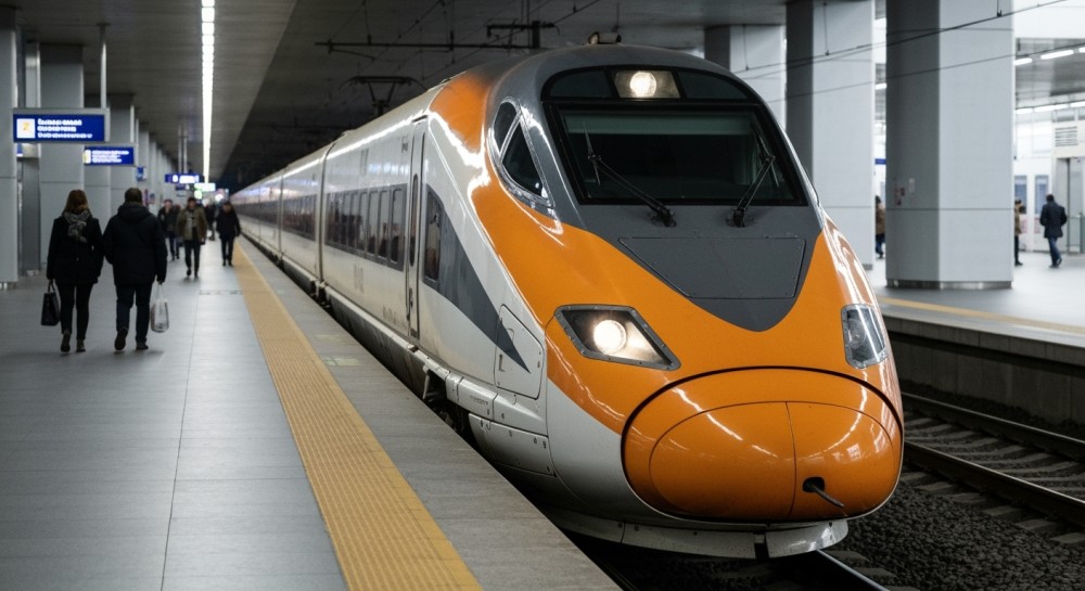 Pawłowice wkrótce zyskają lepsze połączenia kolejowe dzięki programowi Kolej+