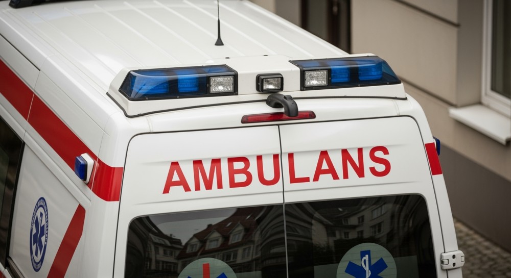 Pszczyna ustanawia rekord w pierwszej pomocy z okazji Dnia Przywracania Czynności Serca