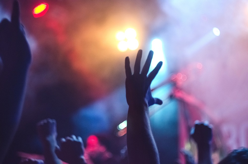 Rytmiczna uczta w Żorach – spotkanie z mistrzami perkusji!