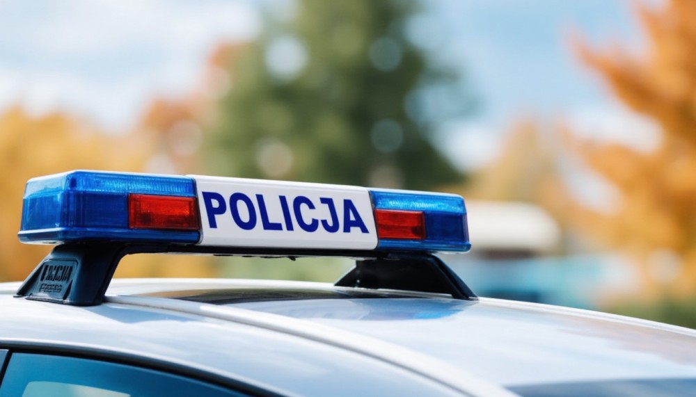 Fikcyjne porwanie dziecka w Jastrzębiu: Policja szybko wyjaśnia sprawę