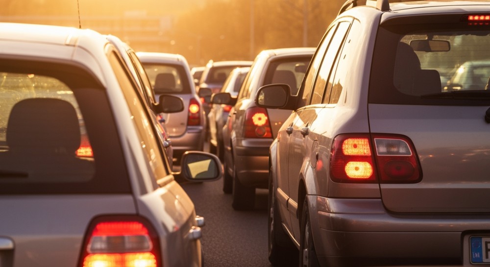 Uwaga kierowcy! Utrudnienia w Jastrzębiu-Zdroju 14 października