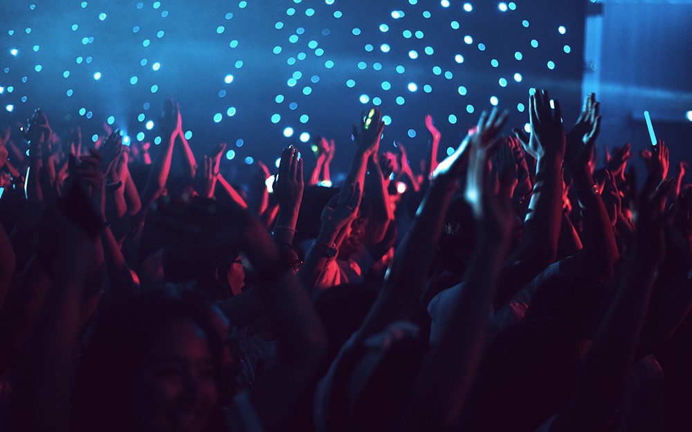 Żory świętują Niepodległość: Bieg, koncerty i wspólne śpiewanie dla wolnej Polski