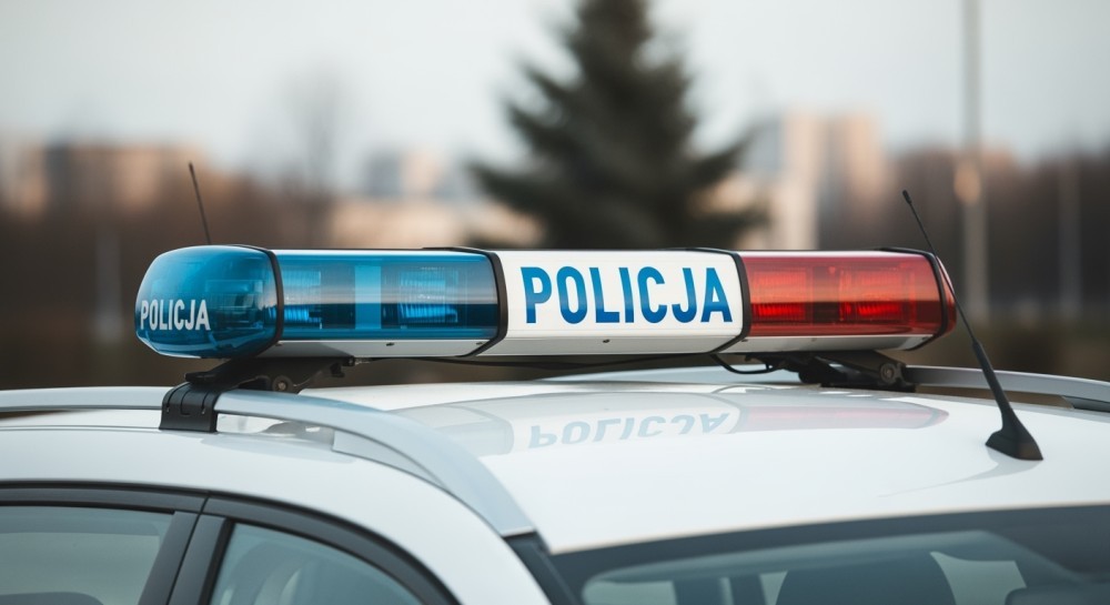 Bezpieczny poniedziałek po tragicznych wydarzeniach weekendu w Śląskiem