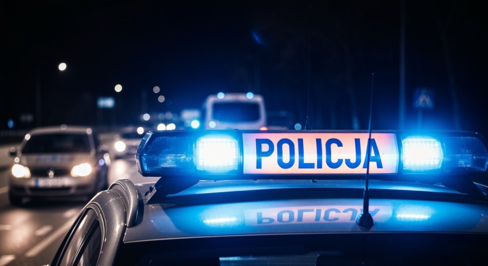 Mężczyzna zatrzymany za brutalne znęcanie się nad żoną w Żorach