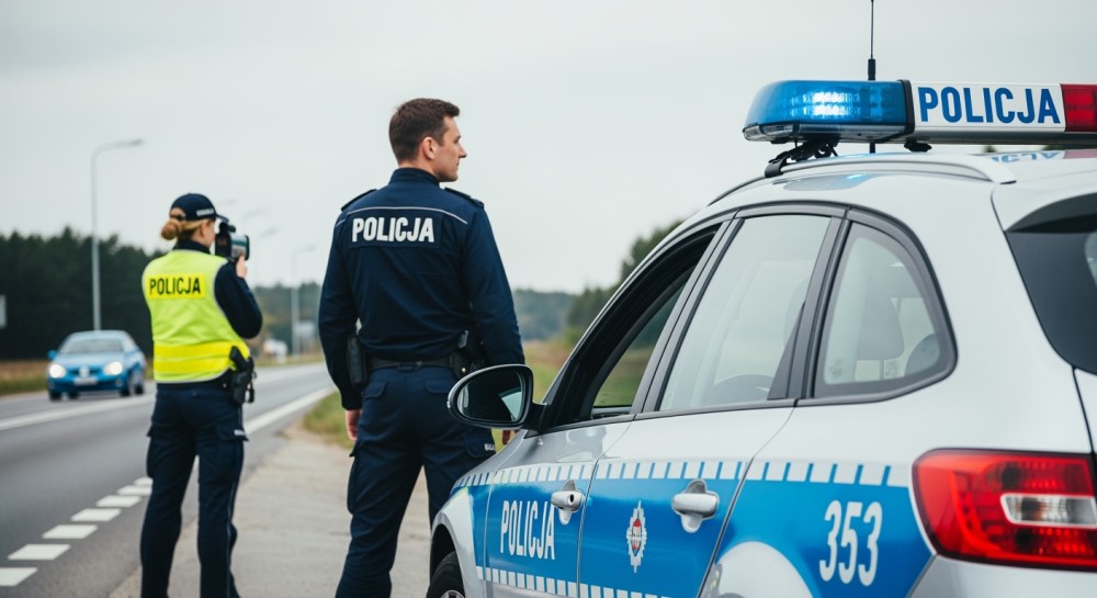 Bezpieczne święta na drodze: kluczowe porady dla kierowców