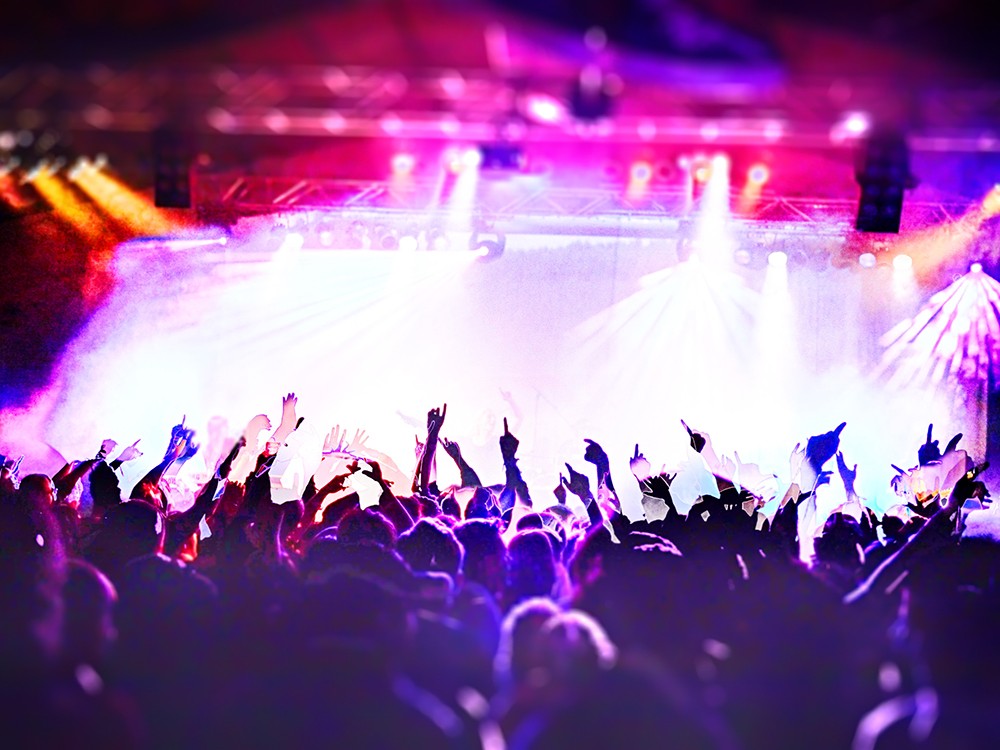 Festiwal Zderzenia: Emocjonalna podróż przez sztukę w Jastrzębiu-Zdroju