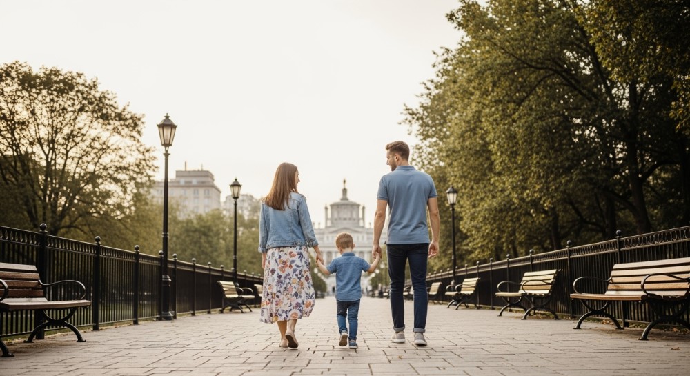 Jastrzębskie becikowe – 1000 zł dla rodzin na drugie dziecko od 2026 roku!