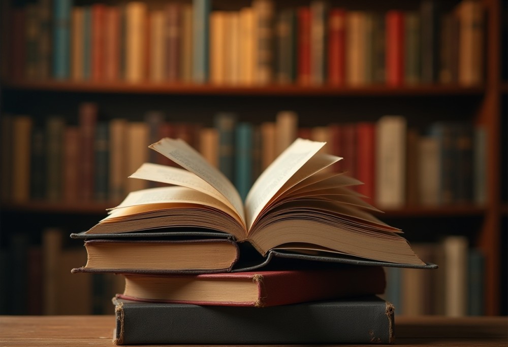 Klimat na czytanie: Jak europejskie biblioteki walczą z analfabetyzmem wtórnym