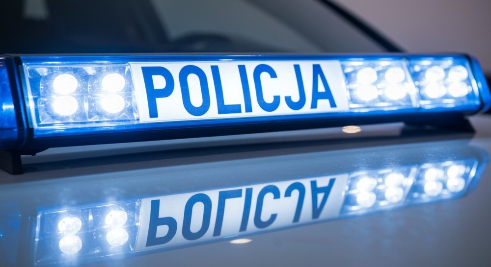 Kobiety w mundurze: rewolucja w policji