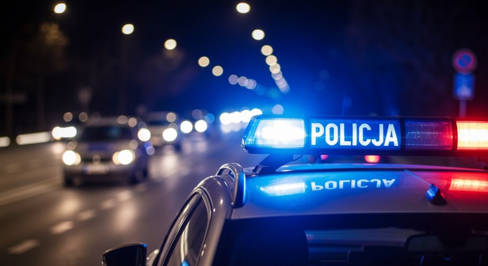 Młodzi detektywi na tropie: uczniowie zwiedzają mikołowską komendę policji