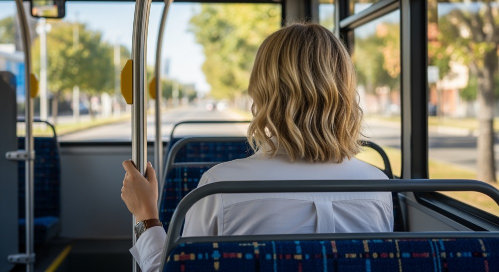 Żory przywracają ulgi na transport publiczny dla mieszkańców!