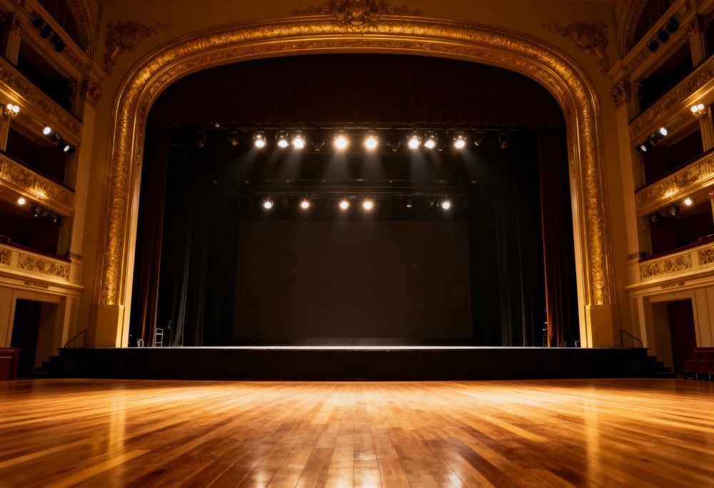 Zarezerwuj miejsce na spektakl „Baby, kere poradzom” już dziś!