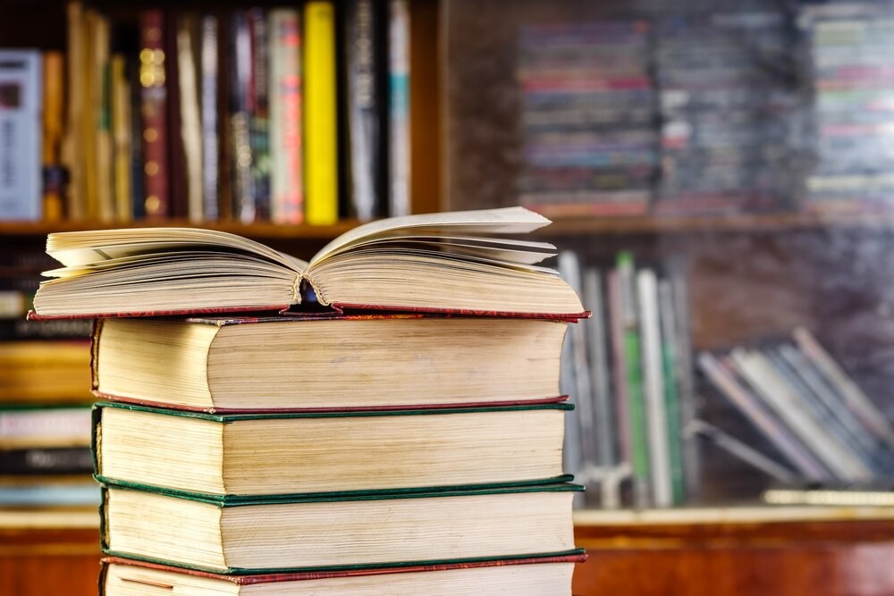 Jesienne audiobooki, które umilą długie wieczory w Strefie Multimediów