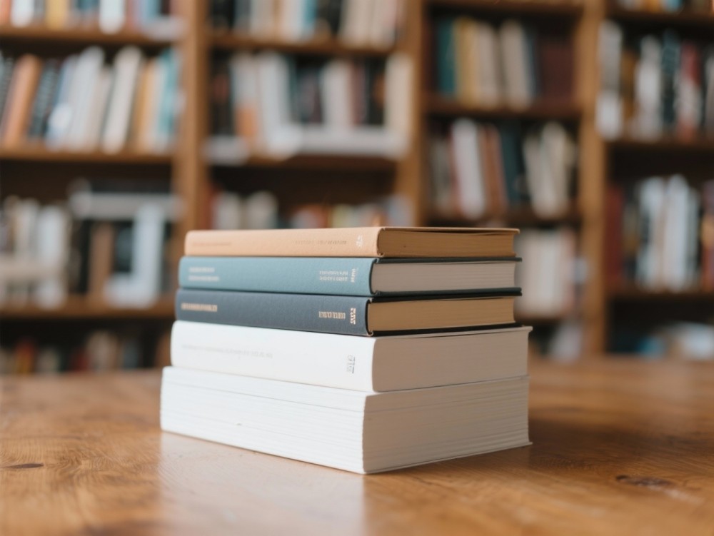 Nowe skarby w Strefie Młodych: odkryj książki i materiały, które zainspirują!