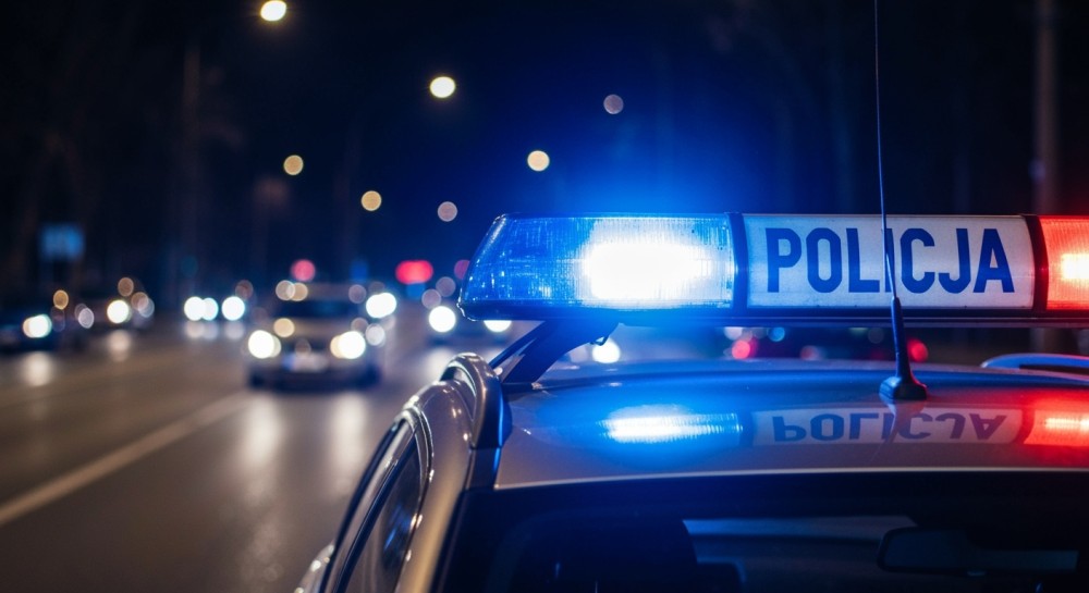 Nowy sprzęt biurowy dla żorskiej Policji dzięki lokalnej współpracy