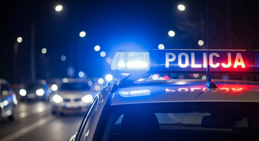 Żorscy policjanci aresztowali trzech przestępców – każdy z nich trafił do więzienia
