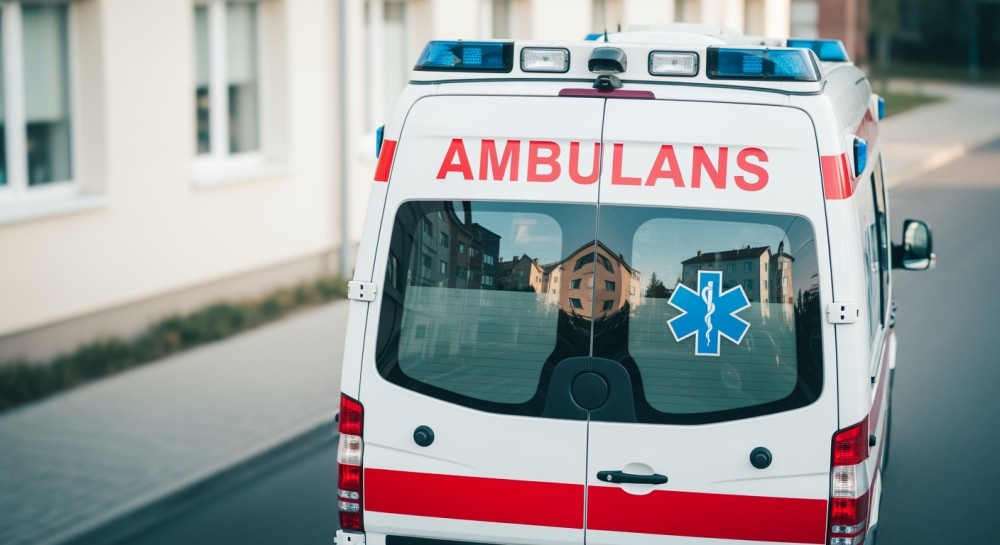 Bezpieczeństwo na Żorskim Biegu Biało-Czerwonym: Policja w akcji!