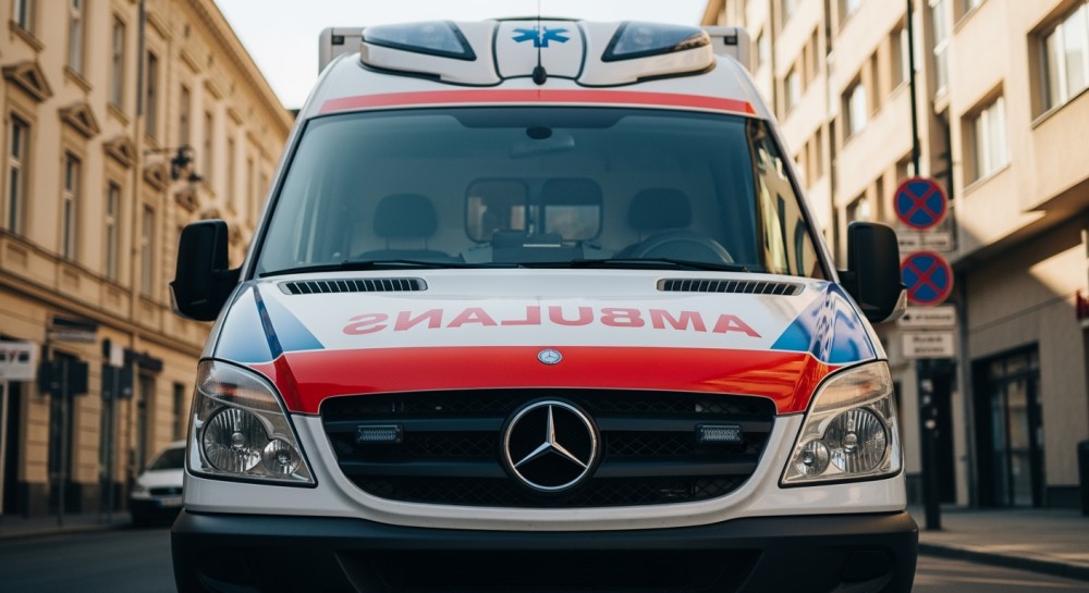 Reaguj na zimowe zagrożenia — pomóż osobom w potrzebie!