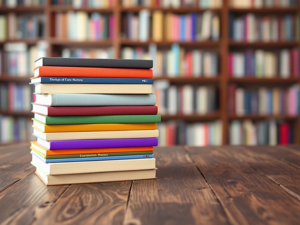 Spotkanie z Marcelem Woźniakiem: tajemnice jego literackiego świata 5 grudnia 2025 r.